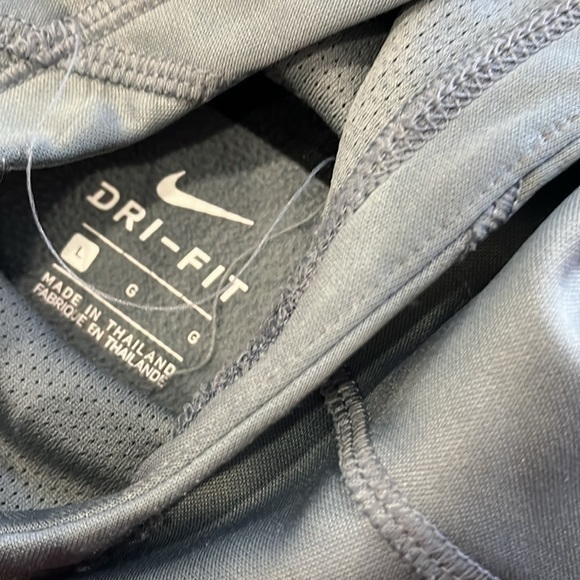 under armor Nike hoodie pullover sweater girls size youth large‎ lot - Picture 5 of 16